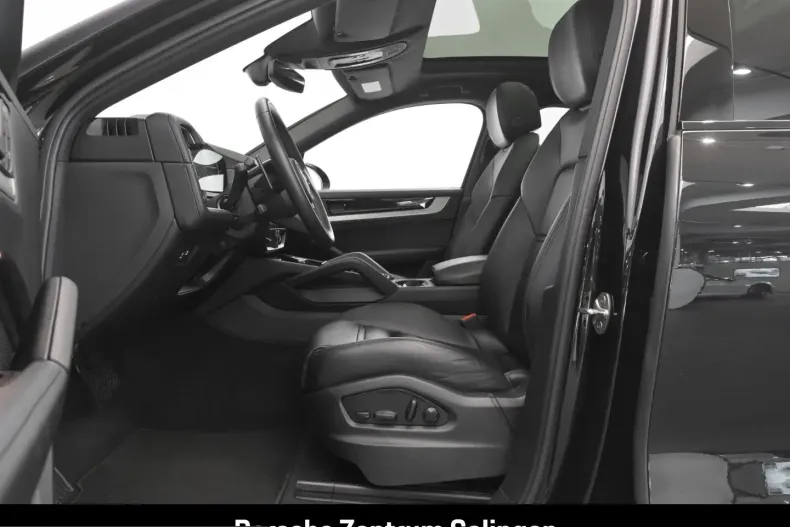 Porsche Cayenne din 2024 cu 31.964 km - oferta POR220296 - foto 17