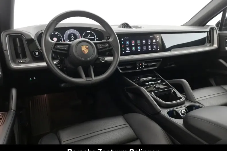 Porsche Cayenne din 2024 cu 31.964 km - oferta POR220296 - foto 19