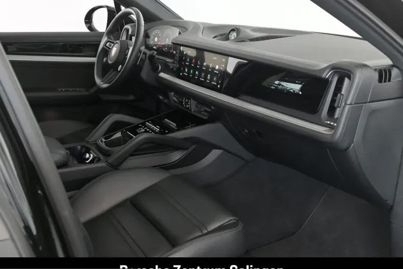 Porsche Cayenne din 2024 cu 31.964 km - oferta POR220296 - foto 22