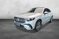 Mercedes-Benz GLC 300 (Clasa GLC) din 2025 cu 2.700 km - oferta MER220297 - foto 1
