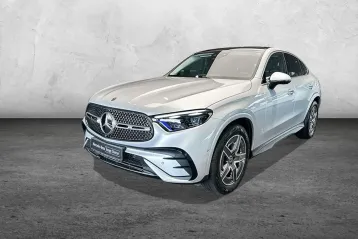 Mercedes-Benz GLC 300 din 2025 - oferta MER220297