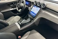 Mercedes-Benz GLC 300 (Clasa GLC) din 2025 cu 2.700 km - oferta MER220297 - foto 8