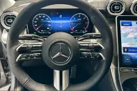Mercedes-Benz GLC 300 (Clasa GLC) din 2025 cu 2.700 km - oferta MER220297 - foto 9