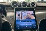 Mercedes-Benz GLC 300 (Clasa GLC) din 2025 cu 2.700 km - oferta MER220297 - foto 13