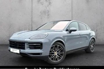Porsche Cayenne din 2024 - oferta POR220298