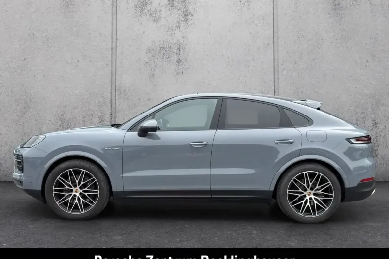 Porsche Cayenne din 2024 cu 20.040 km - oferta POR220298 - foto 2