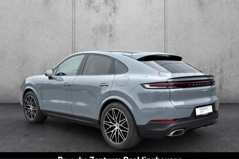 Porsche Cayenne din 2024 cu 20.040 km - oferta POR220298 - foto 3