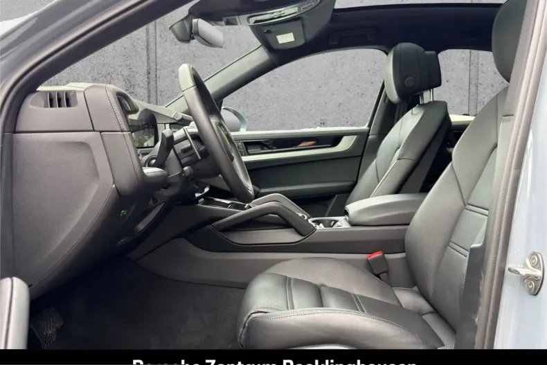 Porsche Cayenne din 2024 cu 20.040 km - oferta POR220298 - foto 4