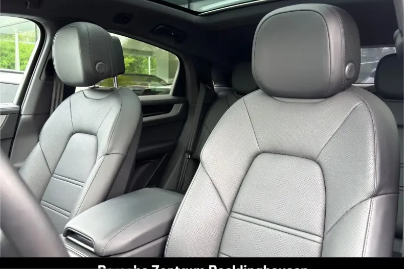 Porsche Cayenne din 2024 cu 20.040 km - oferta POR220298 - foto 5