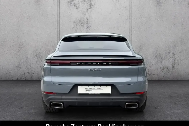 Porsche Cayenne din 2024 cu 20.040 km - oferta POR220298 - foto 6