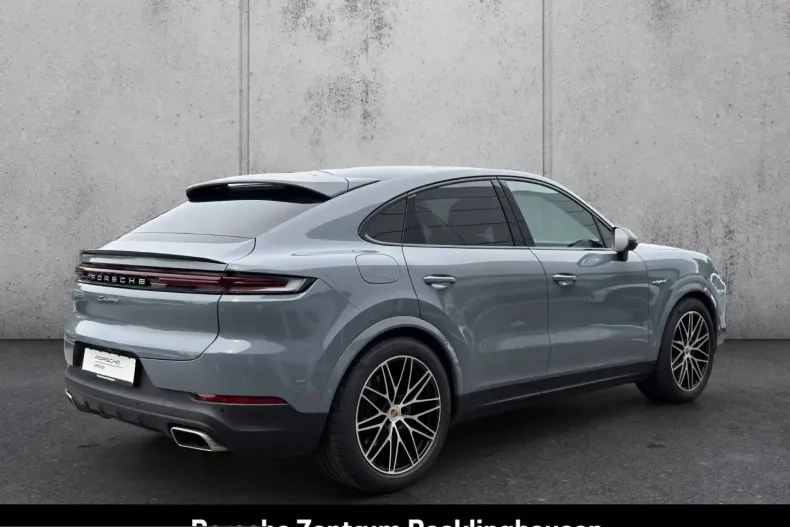 Porsche Cayenne din 2024 cu 20.040 km - oferta POR220298 - foto 7