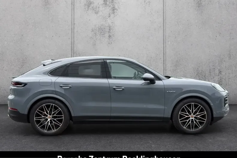 Porsche Cayenne din 2024 cu 20.040 km - oferta POR220298 - foto 8