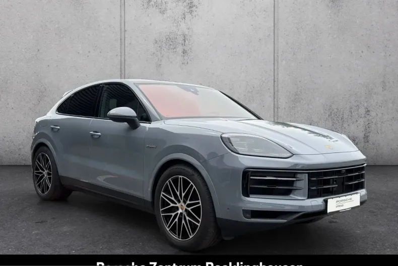 Porsche Cayenne din 2024 cu 20.040 km - oferta POR220298 - foto 9