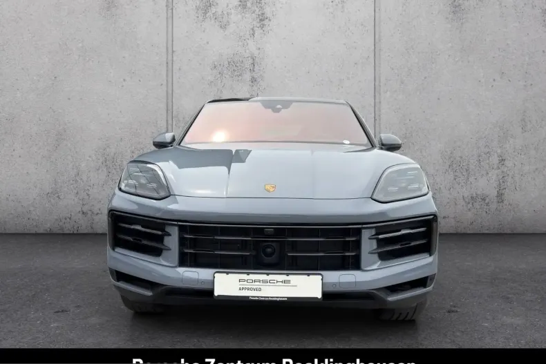 Porsche Cayenne din 2024 cu 20.040 km - oferta POR220298 - foto 10