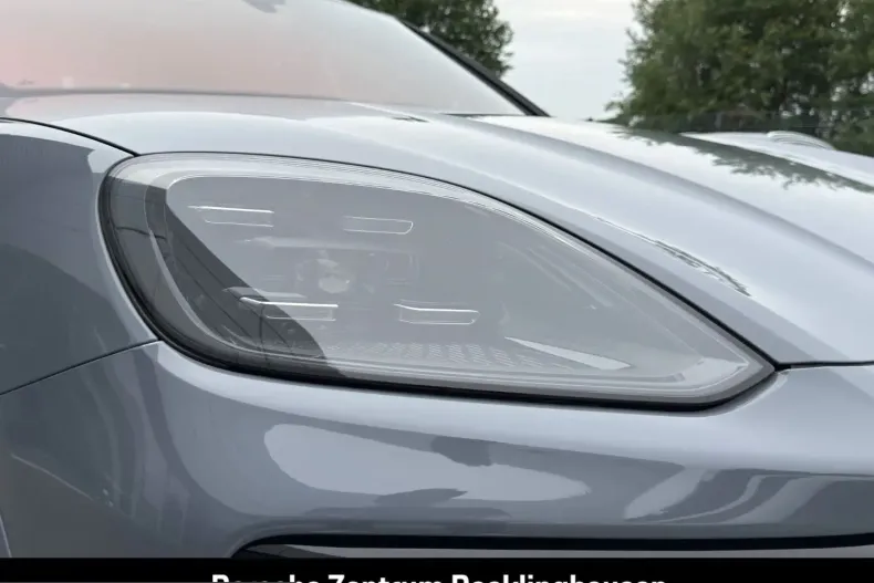 Porsche Cayenne din 2024 cu 20.040 km - oferta POR220298 - foto 11