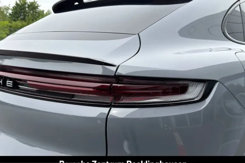 Porsche Cayenne din 2024 cu 20.040 km - oferta POR220298 - foto 14