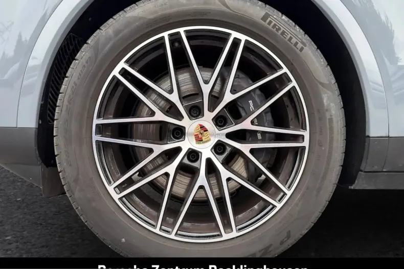 Porsche Cayenne din 2024 cu 20.040 km - oferta POR220298 - foto 15