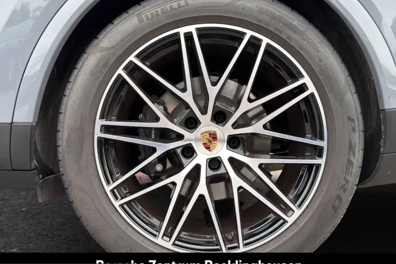Porsche Cayenne din 2024 cu 20.040 km - oferta POR220298 - foto 16