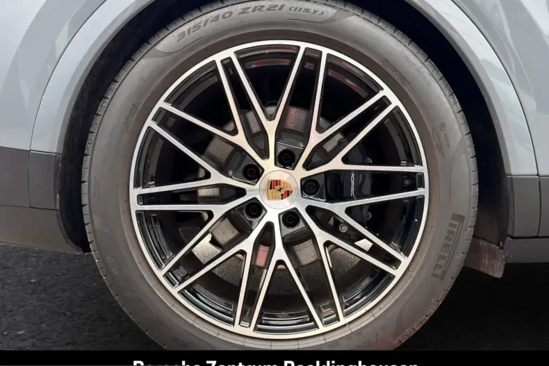 Porsche Cayenne din 2024 cu 20.040 km - oferta POR220298 - foto 17