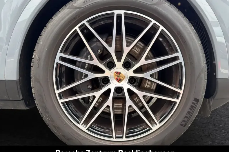 Porsche Cayenne din 2024 cu 20.040 km - oferta POR220298 - foto 18