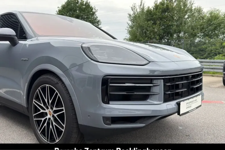 Porsche Cayenne din 2024 cu 20.040 km - oferta POR220298 - foto 19