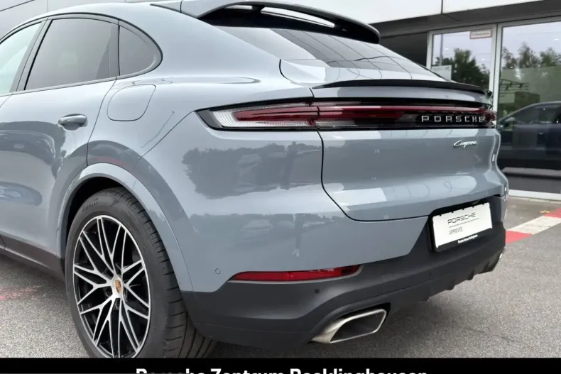 Porsche Cayenne din 2024 cu 20.040 km - oferta POR220298 - foto 20