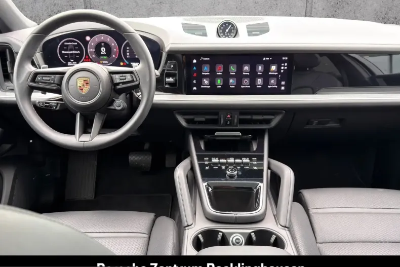 Porsche Cayenne din 2024 cu 20.040 km - oferta POR220298 - foto 22