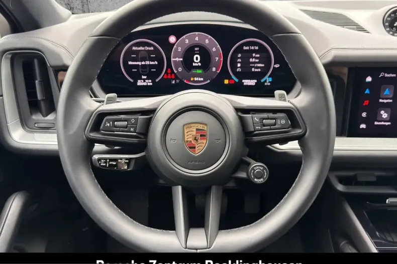 Porsche Cayenne din 2024 cu 20.040 km - oferta POR220298 - foto 23
