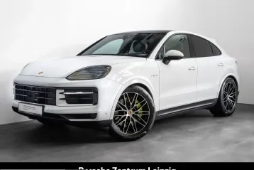 Porsche Cayenne din 2024 - oferta POR220299