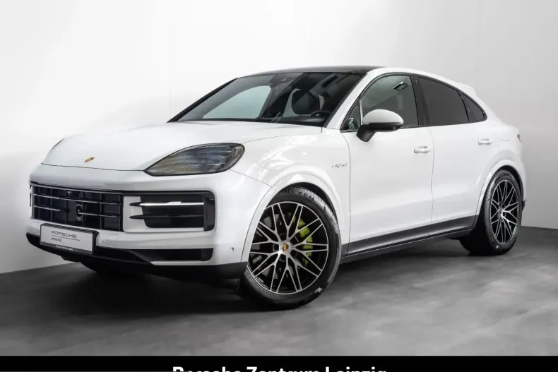 Porsche Cayenne din 2024 cu 20.132 km - oferta POR220299 - foto 1