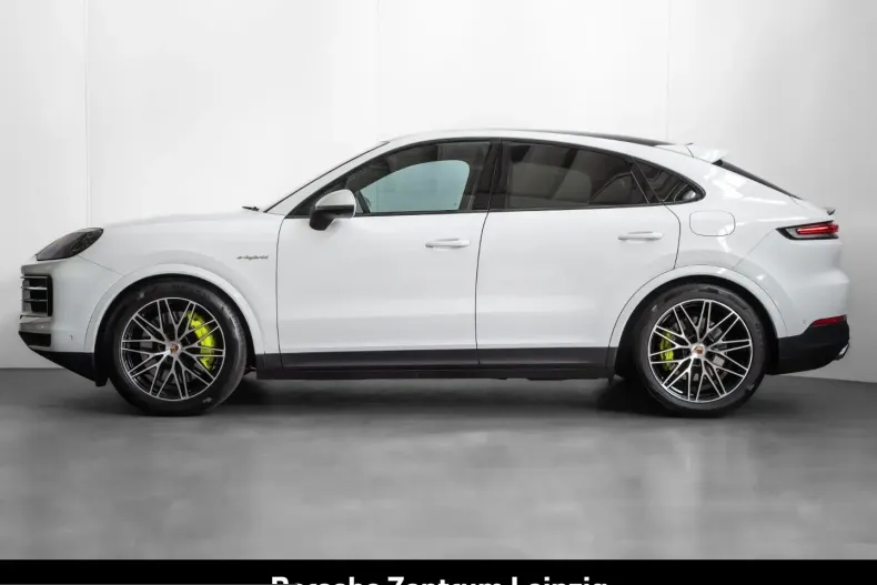 Porsche Cayenne din 2024 cu 20.132 km - oferta POR220299 - foto 2