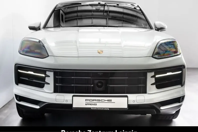Porsche Cayenne din 2024 cu 20.132 km - oferta POR220299 - foto 4