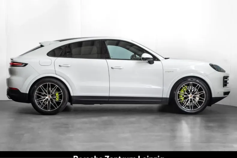 Porsche Cayenne din 2024 cu 20.132 km - oferta POR220299 - foto 6