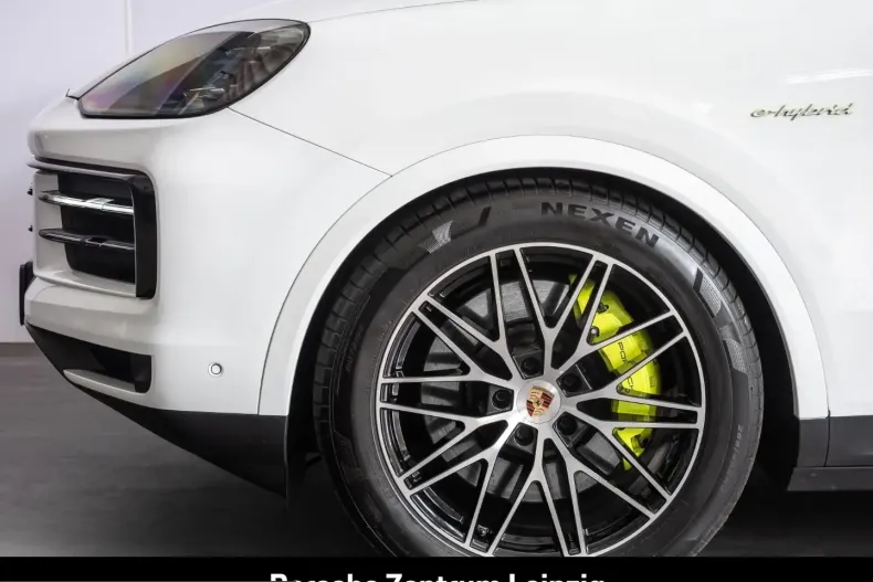 Porsche Cayenne din 2024 cu 20.132 km - oferta POR220299 - foto 7