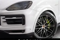 Porsche Cayenne din 2024 cu 20.132 km - oferta POR220299 - foto 8