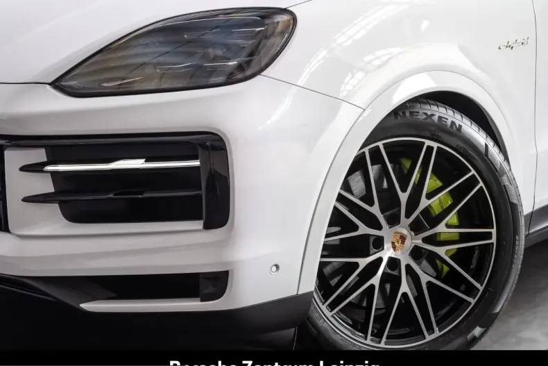 Porsche Cayenne din 2024 cu 20.132 km - oferta POR220299 - foto 8