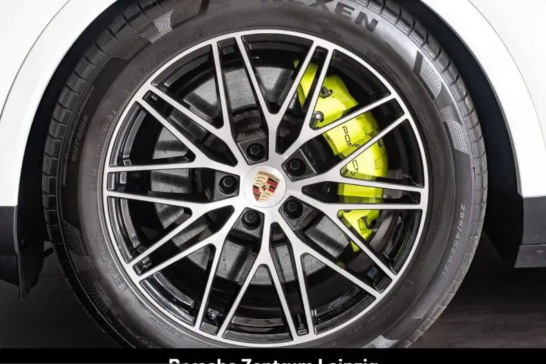 Porsche Cayenne din 2024 cu 20.132 km - oferta POR220299 - foto 10