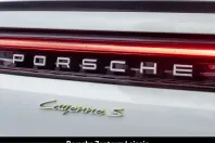 Porsche Cayenne din 2024 cu 20.132 km - oferta POR220299 - foto 14