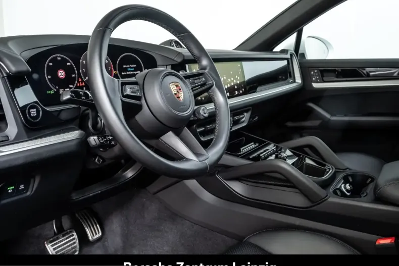 Porsche Cayenne din 2024 cu 20.132 km - oferta POR220299 - foto 15