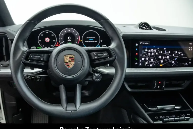 Porsche Cayenne din 2024 cu 20.132 km - oferta POR220299 - foto 26