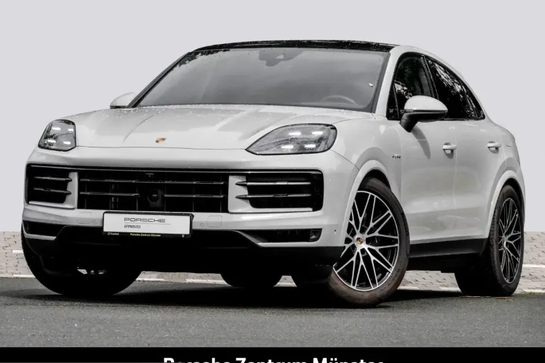 Porsche Cayenne din 2024 cu 8.180 km - oferta POR220300 - foto 1