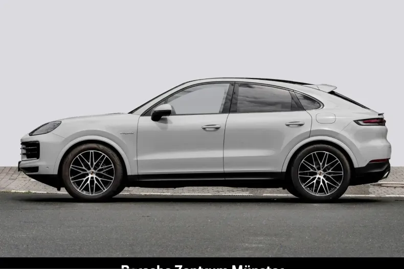 Porsche Cayenne din 2024 cu 8.180 km - oferta POR220300 - foto 2