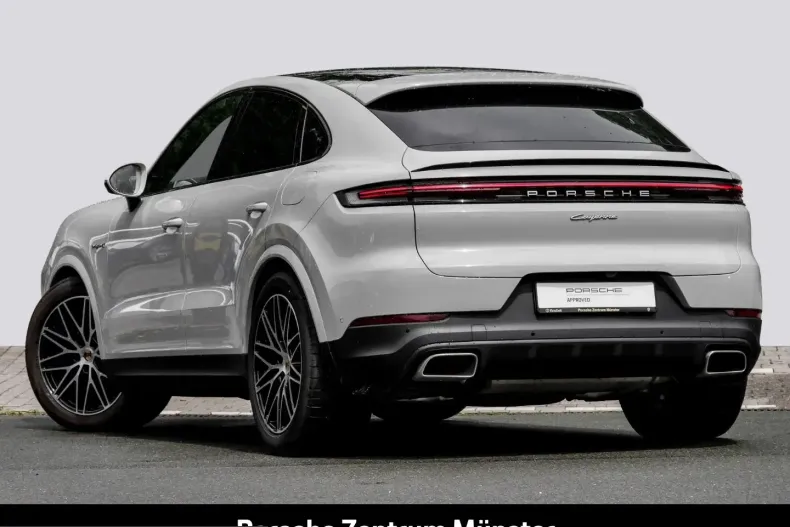 Porsche Cayenne din 2024 cu 8.180 km - oferta POR220300 - foto 3