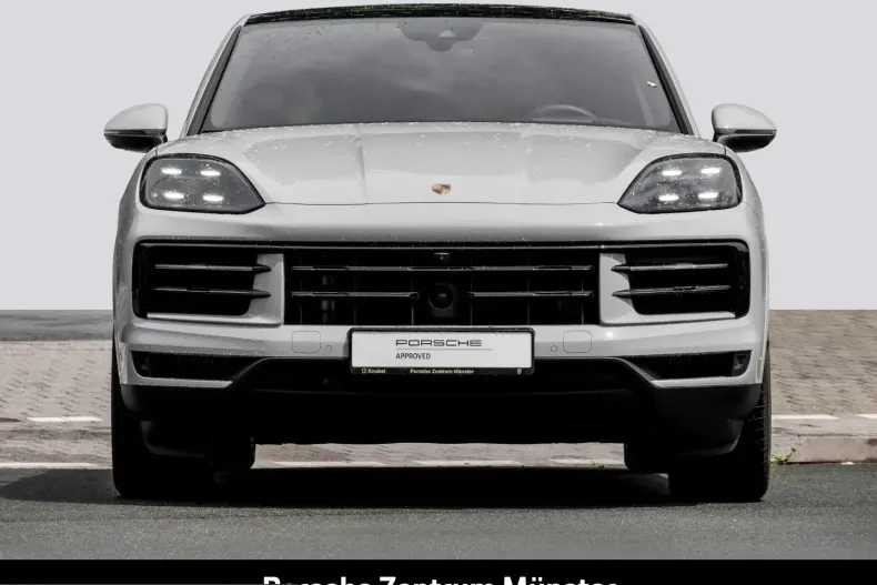 Porsche Cayenne din 2024 cu 8.180 km - oferta POR220300 - foto 4
