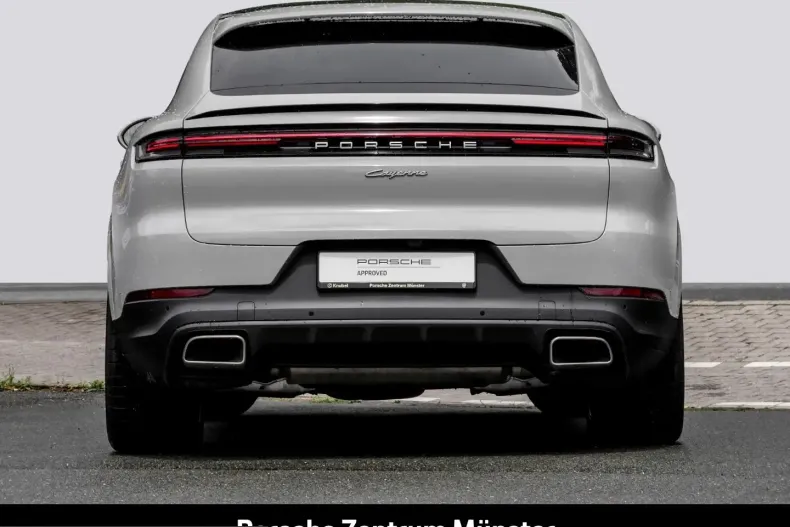 Porsche Cayenne din 2024 cu 8.180 km - oferta POR220300 - foto 5