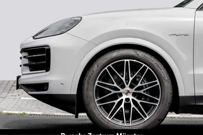 Porsche Cayenne din 2024 cu 8.180 km - oferta POR220300 - foto 6