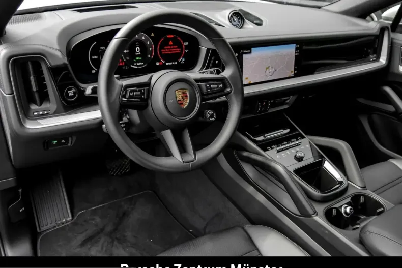 Porsche Cayenne din 2024 cu 8.180 km - oferta POR220300 - foto 7