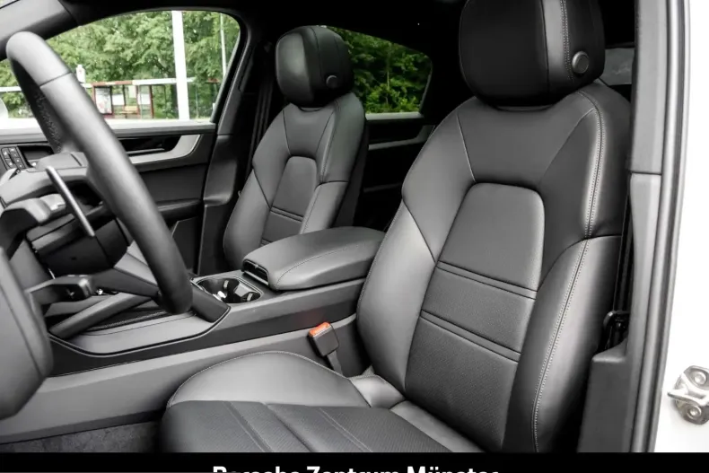 Porsche Cayenne din 2024 cu 8.180 km - oferta POR220300 - foto 8