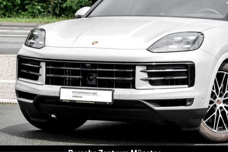 Porsche Cayenne din 2024 cu 8.180 km - oferta POR220300 - foto 20