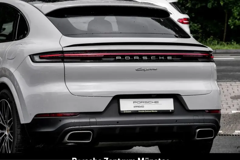 Porsche Cayenne din 2024 cu 8.180 km - oferta POR220300 - foto 22